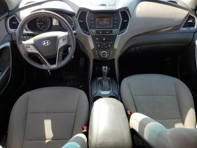 Photo 7 VIN: 5NMZT3LB8HH041095 - HYUNDAI SANTA FE S 