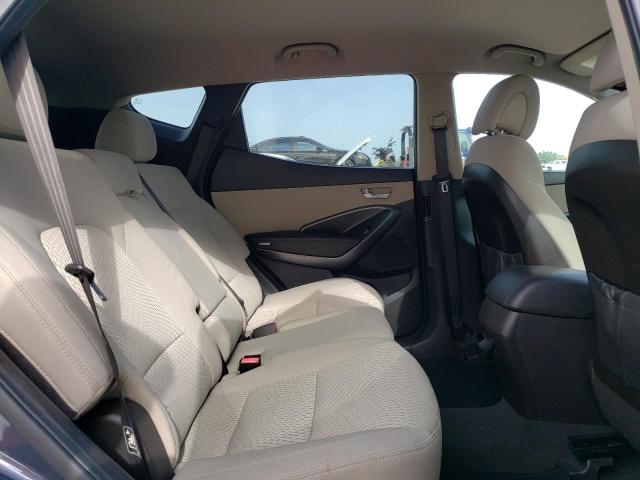 Photo 10 VIN: 5NMZT3LB8JH055018 - HYUNDAI SANTA FE 