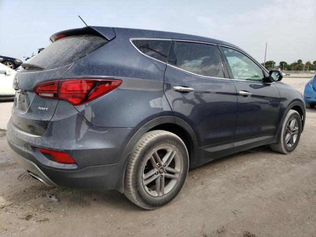 Photo 2 VIN: 5NMZT3LB8JH055018 - HYUNDAI SANTA FE 