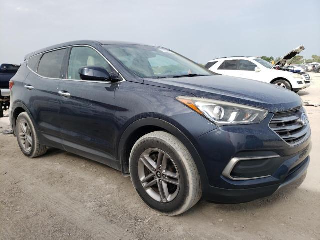 Photo 3 VIN: 5NMZT3LB8JH055018 - HYUNDAI SANTA FE 