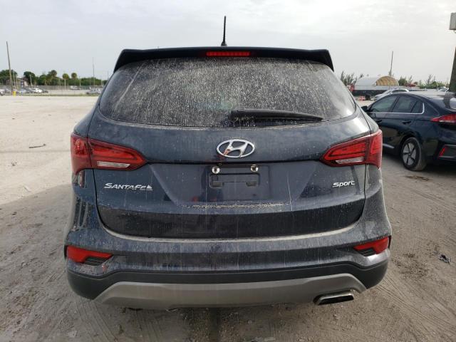 Photo 5 VIN: 5NMZT3LB8JH055018 - HYUNDAI SANTA FE 