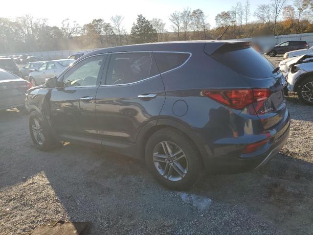 Photo 1 VIN: 5NMZT3LB8JH056699 - HYUNDAI SANTA FE S 