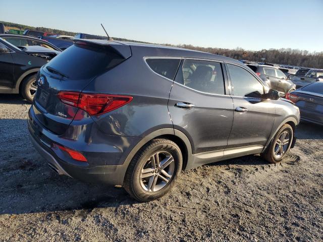 Photo 2 VIN: 5NMZT3LB8JH056699 - HYUNDAI SANTA FE S 