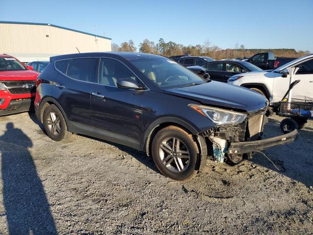 Photo 3 VIN: 5NMZT3LB8JH056699 - HYUNDAI SANTA FE S 