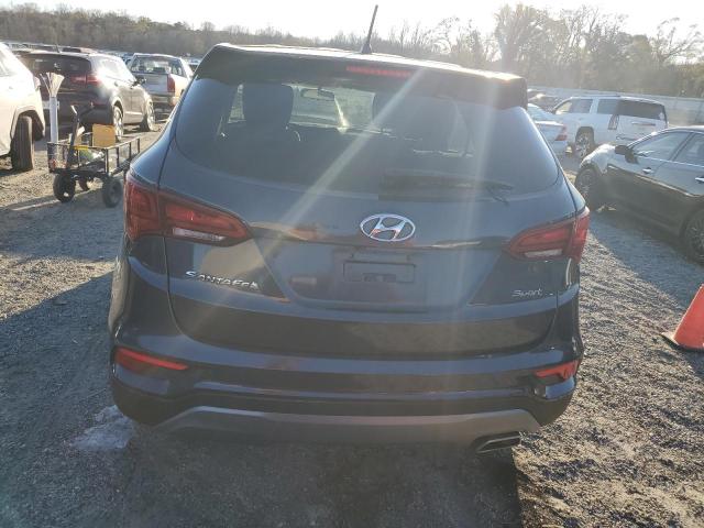 Photo 5 VIN: 5NMZT3LB8JH056699 - HYUNDAI SANTA FE S 