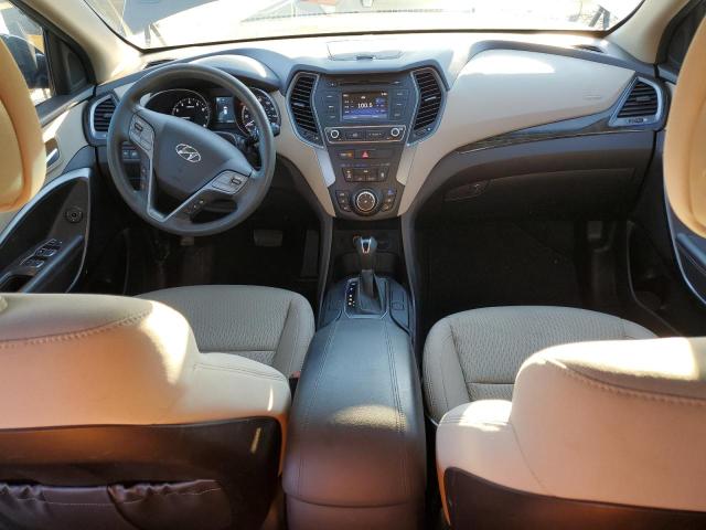 Photo 7 VIN: 5NMZT3LB8JH056699 - HYUNDAI SANTA FE S 