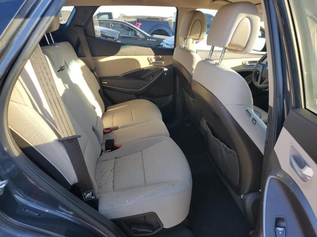 Photo 9 VIN: 5NMZT3LB8JH056699 - HYUNDAI SANTA FE S 