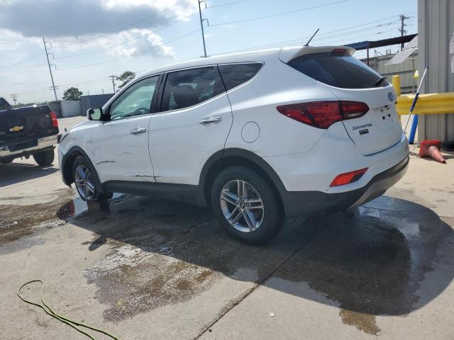 Photo 1 VIN: 5NMZT3LB8JH058873 - HYUNDAI SANTA FE 