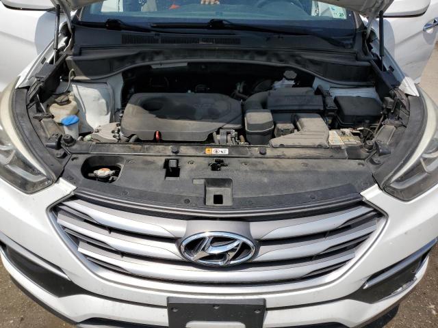 Photo 11 VIN: 5NMZT3LB8JH058873 - HYUNDAI SANTA FE 