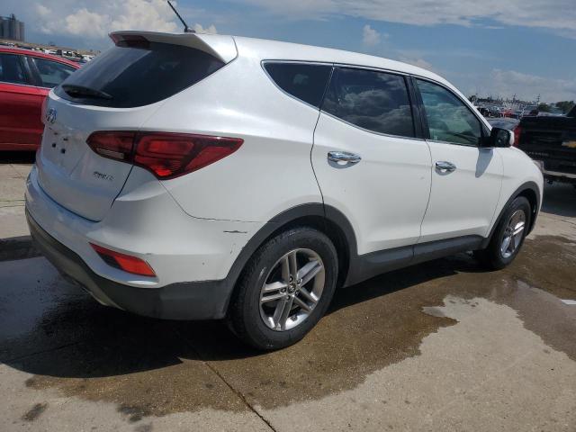 Photo 2 VIN: 5NMZT3LB8JH058873 - HYUNDAI SANTA FE 