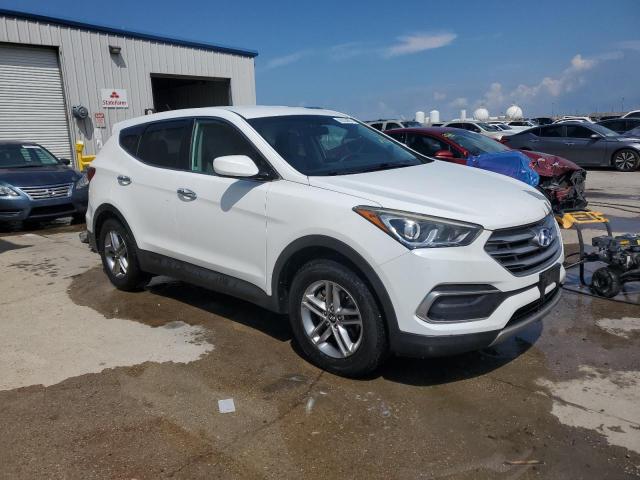 Photo 3 VIN: 5NMZT3LB8JH058873 - HYUNDAI SANTA FE 