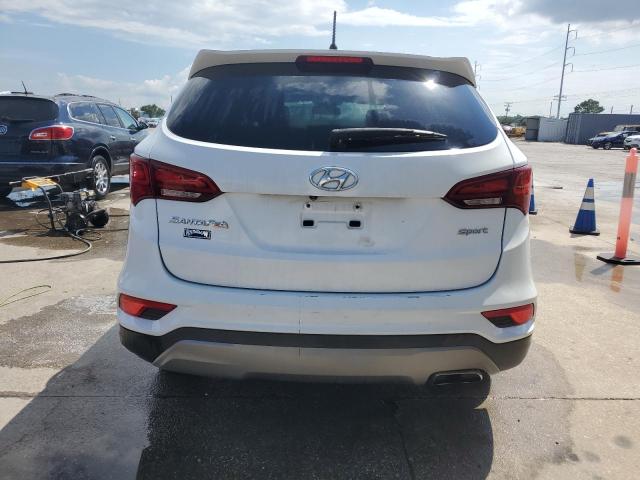 Photo 5 VIN: 5NMZT3LB8JH058873 - HYUNDAI SANTA FE 