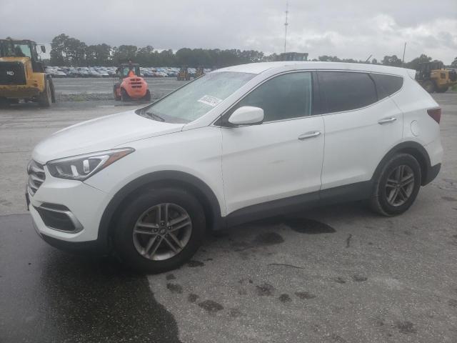 Photo 0 VIN: 5NMZT3LB8JH062762 - HYUNDAI SANTA FE S 