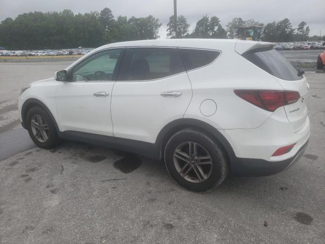 Photo 1 VIN: 5NMZT3LB8JH062762 - HYUNDAI SANTA FE S 