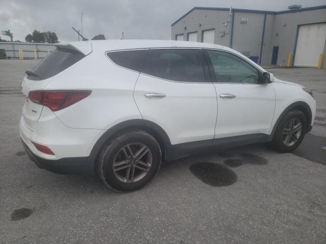 Photo 2 VIN: 5NMZT3LB8JH062762 - HYUNDAI SANTA FE S 