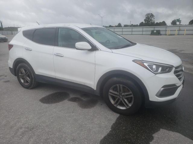 Photo 3 VIN: 5NMZT3LB8JH062762 - HYUNDAI SANTA FE S 