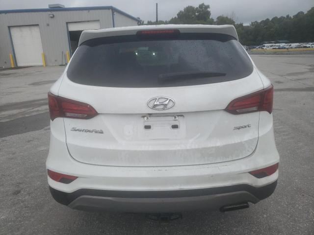 Photo 5 VIN: 5NMZT3LB8JH062762 - HYUNDAI SANTA FE S 