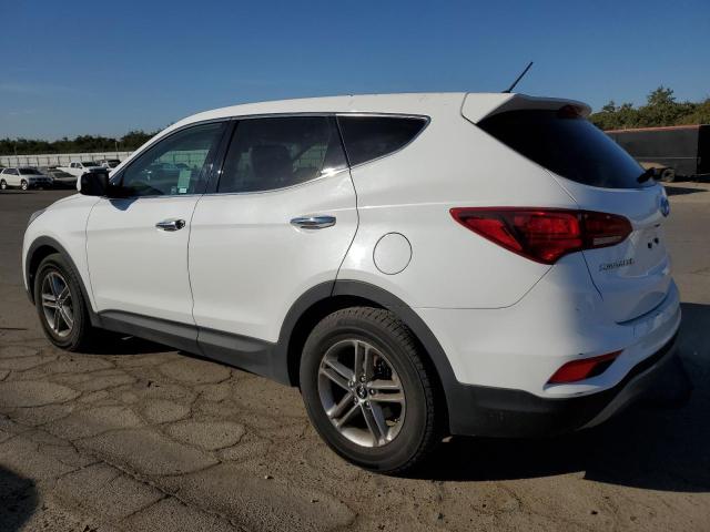 Photo 1 VIN: 5NMZT3LB8JH069890 - HYUNDAI SANTA FE 