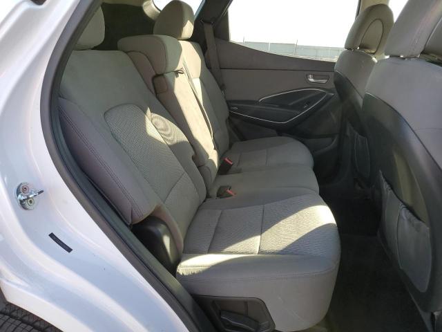 Photo 10 VIN: 5NMZT3LB8JH069890 - HYUNDAI SANTA FE 