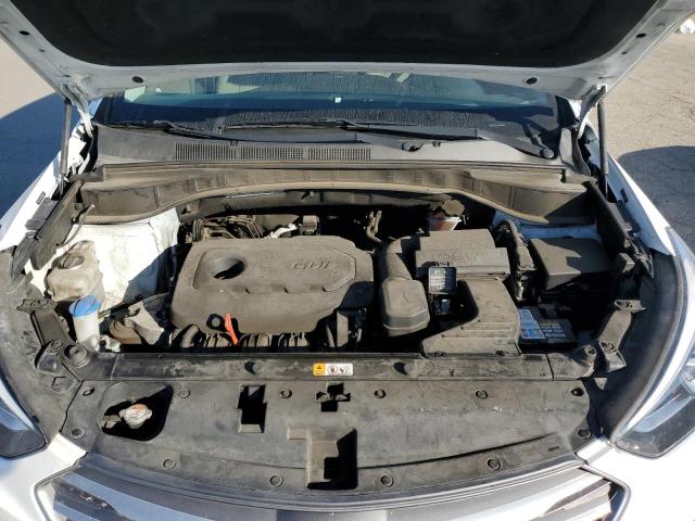 Photo 11 VIN: 5NMZT3LB8JH069890 - HYUNDAI SANTA FE 