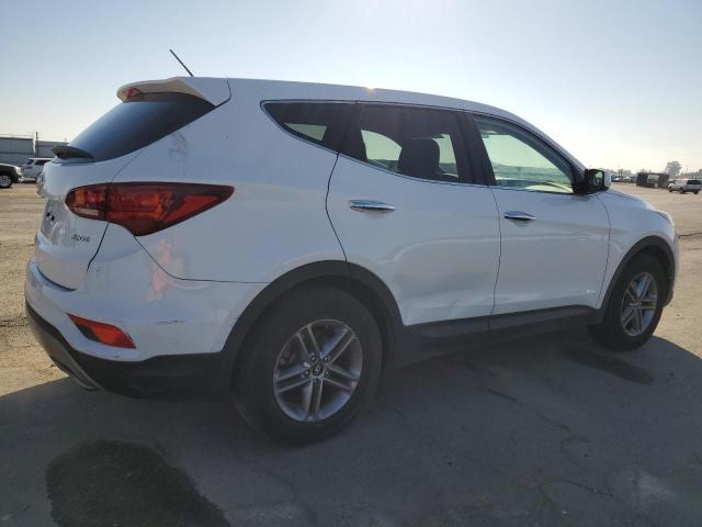 Photo 2 VIN: 5NMZT3LB8JH069890 - HYUNDAI SANTA FE 