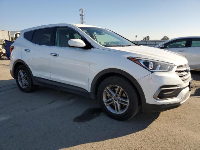 Photo 3 VIN: 5NMZT3LB8JH069890 - HYUNDAI SANTA FE 