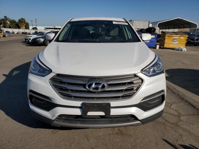 Photo 4 VIN: 5NMZT3LB8JH069890 - HYUNDAI SANTA FE 