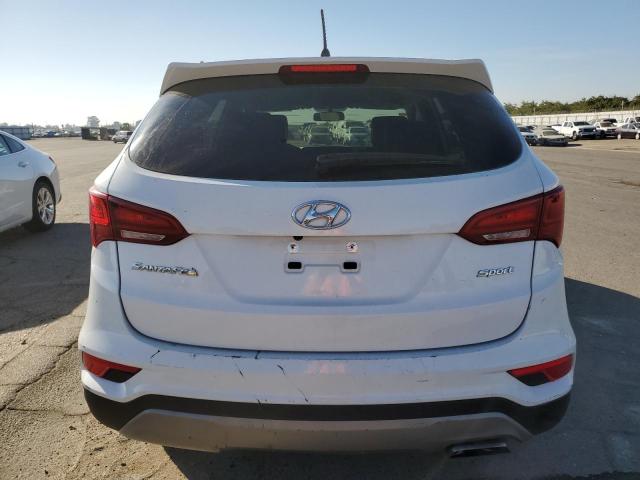 Photo 5 VIN: 5NMZT3LB8JH069890 - HYUNDAI SANTA FE 