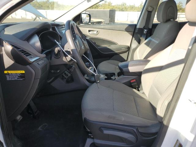 Photo 6 VIN: 5NMZT3LB8JH069890 - HYUNDAI SANTA FE 