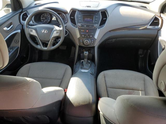 Photo 7 VIN: 5NMZT3LB8JH069890 - HYUNDAI SANTA FE 