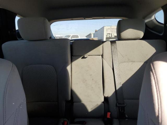 Photo 9 VIN: 5NMZT3LB8JH069890 - HYUNDAI SANTA FE 