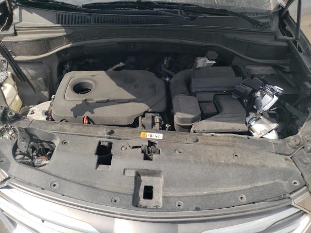 Photo 10 VIN: 5NMZT3LB8JH080923 - HYUNDAI SANTA FE S 