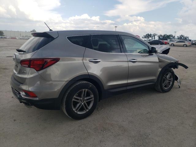 Photo 2 VIN: 5NMZT3LB8JH080923 - HYUNDAI SANTA FE S 