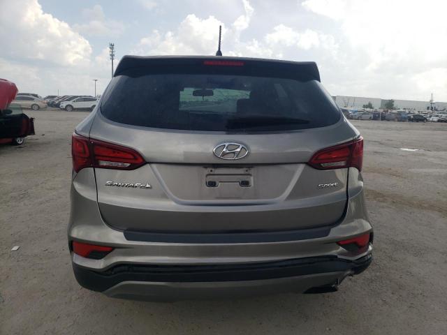 Photo 5 VIN: 5NMZT3LB8JH080923 - HYUNDAI SANTA FE S 