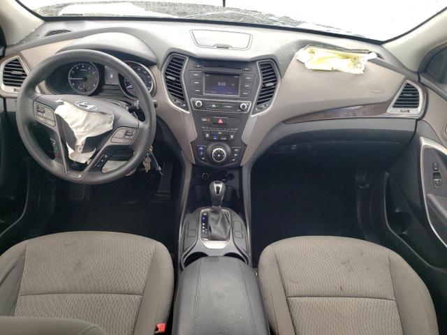 Photo 7 VIN: 5NMZT3LB8JH080923 - HYUNDAI SANTA FE S 