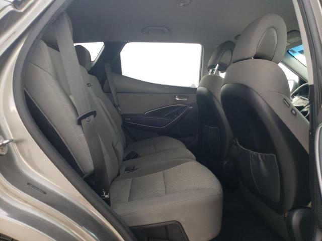 Photo 9 VIN: 5NMZT3LB8JH080923 - HYUNDAI SANTA FE S 