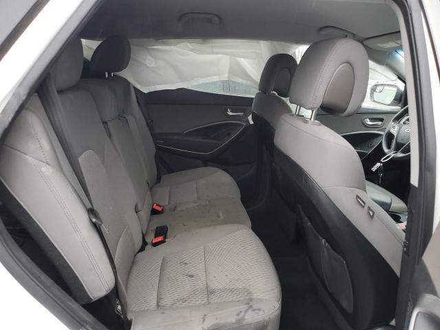 Photo 10 VIN: 5NMZT3LB8JH080999 - HYUNDAI SANTA FE 