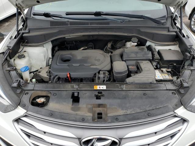 Photo 11 VIN: 5NMZT3LB8JH080999 - HYUNDAI SANTA FE 