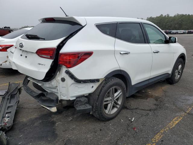 Photo 2 VIN: 5NMZT3LB8JH080999 - HYUNDAI SANTA FE 