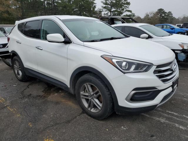 Photo 3 VIN: 5NMZT3LB8JH080999 - HYUNDAI SANTA FE 