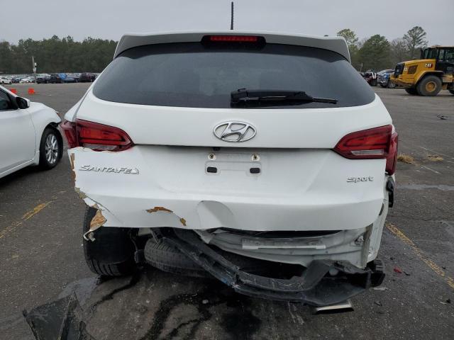 Photo 5 VIN: 5NMZT3LB8JH080999 - HYUNDAI SANTA FE 