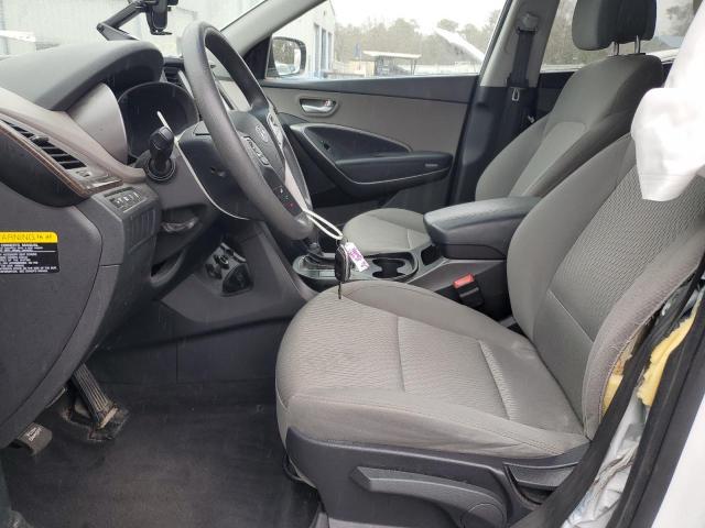 Photo 6 VIN: 5NMZT3LB8JH080999 - HYUNDAI SANTA FE 