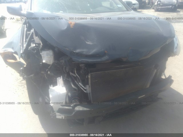 Photo 5 VIN: 5NMZT3LB8JH083594 - HYUNDAI SANTA FE SPORT 