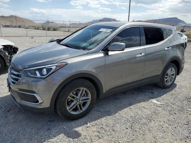 Photo 0 VIN: 5NMZT3LB8JH090478 - HYUNDAI SANTA FE S 