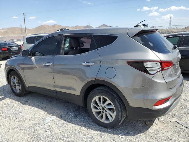 Photo 1 VIN: 5NMZT3LB8JH090478 - HYUNDAI SANTA FE S 