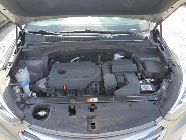 Photo 10 VIN: 5NMZT3LB8JH090478 - HYUNDAI SANTA FE S 