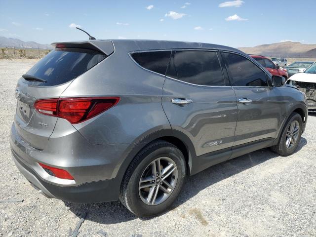 Photo 2 VIN: 5NMZT3LB8JH090478 - HYUNDAI SANTA FE S 