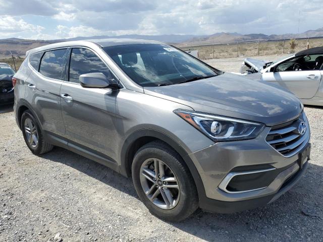 Photo 3 VIN: 5NMZT3LB8JH090478 - HYUNDAI SANTA FE S 