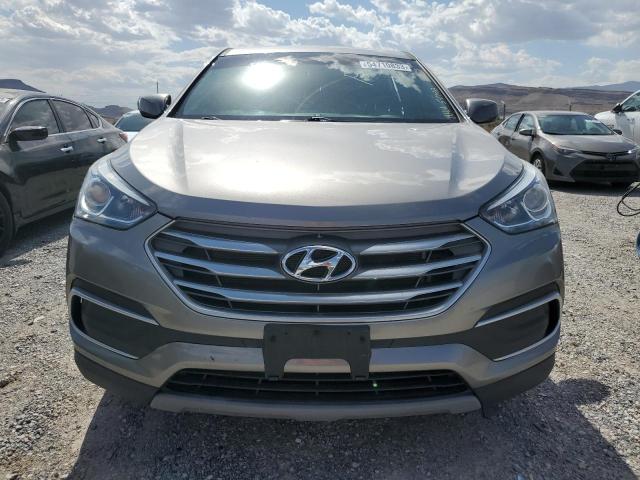 Photo 4 VIN: 5NMZT3LB8JH090478 - HYUNDAI SANTA FE S 