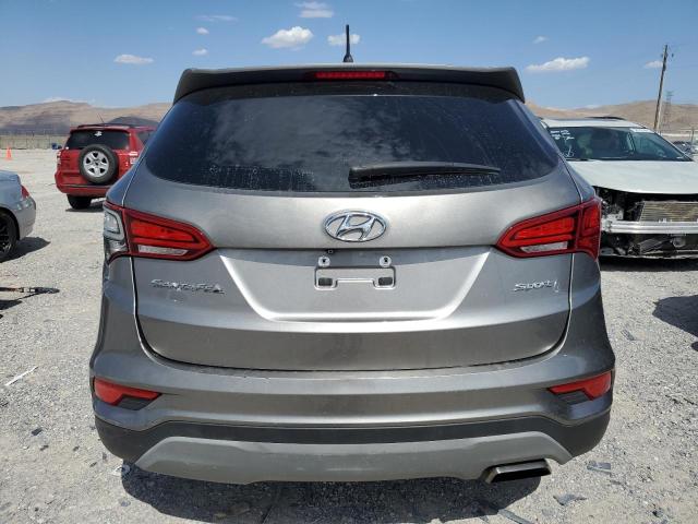 Photo 5 VIN: 5NMZT3LB8JH090478 - HYUNDAI SANTA FE S 